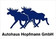 Logo Autohaus Hopfmann GmbH